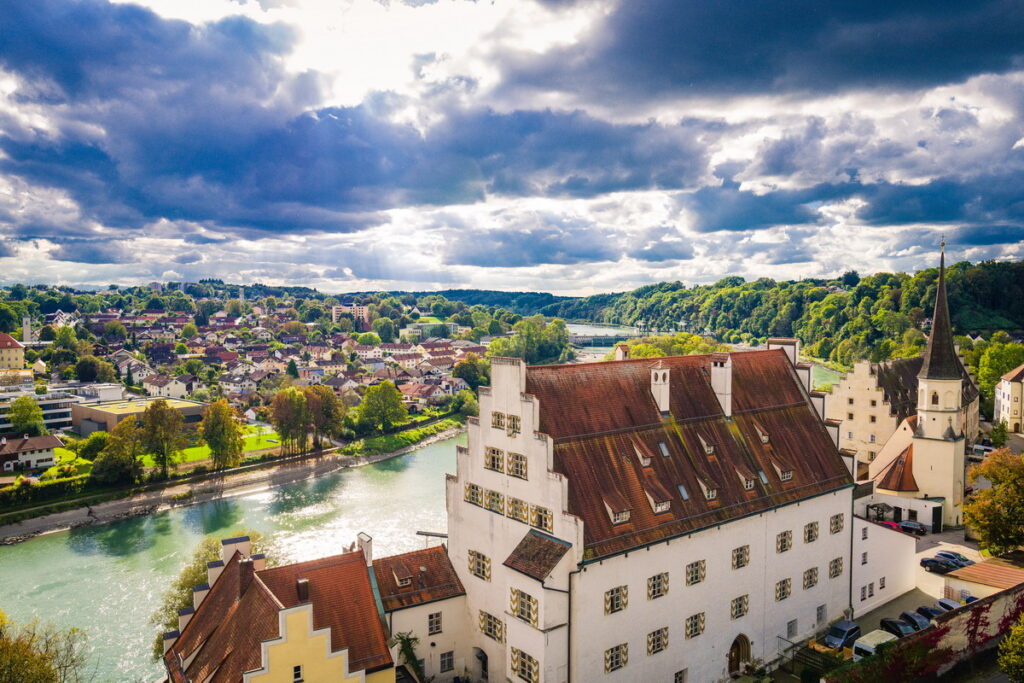 Wasserburg Fotograf Herr Rainer Nitzsche