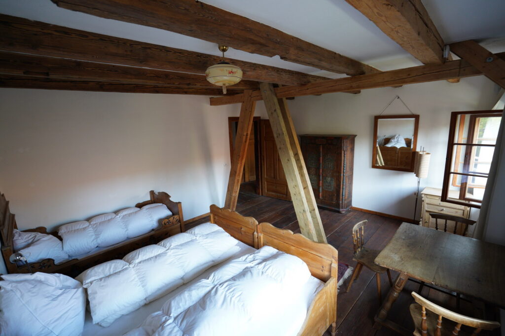 südostzimmer